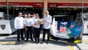 Με το περιβαλλοντικό βραβείο πιστοποίησης τριών αστέρων βραβεύτηκε η Peugeot Sport από τη FIA