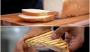 Πως να φτιάξετε το τέλειο ψωμί για τοστ !!!