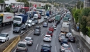 Προσωρινές κυκλοφοριακές ρυθμίσεις από την Δευτέρα στην Αθηνών – Κορίνθου