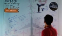 Μαλαισία: Δέκα χρόνια από την εξαφάνιση της πτήσης MH370 και το μυστήριο παραμένει