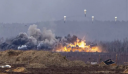 Πόλεμος στην Ουκρανία: Χωρίς έλεος οι βομβαρδισμοί στα ανατολικά – 20 νεκροί, ανάμεσά τους και παιδί