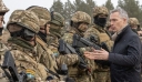 Γενς Στόλτενμπεργκ: Το ΝΑΤΟ χρειάζεται υψηλότερη ετοιμότητα και ενισχυμένο οπλοστάσιο