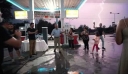 Απίστευτο στιγμιότυπο στα Τρίκαλα: Κεραυνός έπεσε την ώρα που χόρευε ο πατέρας του γαμπρού – Βίντεο