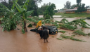 Ουγκάντα: Εννέα νεκροί, πολλοί αγνοούμενοι εξαιτίας πλημμυρών