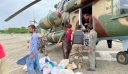 Πακιστάν: Aγνοείται ελικόπτερο του στρατού με 6 επιβαίνοντες
