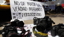 Μεξικό: Δολοφονήθηκαν 4 άνθρωποι ανάμεσα τους και ο διευθυντής του ειδησεογραφικού ιστότοπου Tu Voz