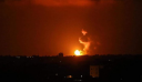 Ισραήλ: Ανακοίνωσε επιδρομές στη Λωρίδα της Γάζας που θα διαρκέσουν «μια εβδομάδα»