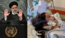 Ιράν – Αμετανόητος ο πρόεδρος Ραϊσί παρά τη λαϊκή οργή: «Η Μαχσά δεν είχε σημάδια κακοποίησης»!