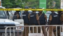 Μπουρκίνα Φάσο: Τουλάχιστον 35 πολίτες νεκροί στην έκρηξη αυτοσχέδιου εκρηκτικού μηχανισμού