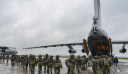 Ο ουκρανικός στρατός αναφέρει ότι κατέρριψε ρωσικό μεταγωγικό αεροσκάφος Il-76