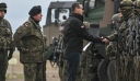 Πολωνία: Σε επιφυλακή ο στρατός – Εξετάζει επίκληση του Άρθρου 4 του ΝΑΤΟ
