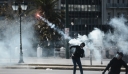 Εμπορικός Σύλλογος Αθηνών: Η Πολιτεία να δείξει μηδενική ανοχή στους βανδαλισμούς