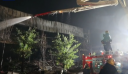 Κίνα: 36 εργαζόμενοι χάνουν τη ζωή τους εξαιτίας πυρκαγιάς σε εργοστάσιο – Δείτε βίντεο