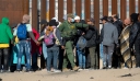 ΗΠΑ: Το Ανώτατο Δικαστήριο διατήρησε σε ισχύ το μέτρο για την άμεση απέλαση παράτυπων μεταναστών