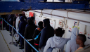 Μεσόγειος: Άδεια να ελλιμενιστεί στην Ιταλία ή στη Μάλτα ζητεί πλοίο ΜΚΟ με 261 μετανάστες