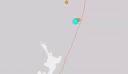 Νέα Ζηλανδία: Σεισμός 7,1 Ρίχτερ στην περιοχή των νησιών Κερμαντέκ