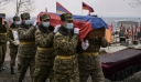 Στρατιώτης της Αρμενίας σκοτώνεται και άλλοι δυο τραυματίζονται από πυρά του Αζερμπαϊτζάν