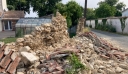 Ζημιές και ακατοίκητα κτίρια μετά τον ασυνήθιστο σεισμό των 5,2 Ρίχτερ στη Γαλλία