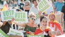Εκλογές στην Ισπανία: Ο «ωραίος», ο «φτωχός», ο ακροδεξιός και η Γιολάντα