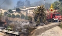 Ιταλία: Πενήντα πυρκαγιές στη Σικελία – Δεκάδες κάτοικοι εγκατέλειψαν τα σπίτια τους