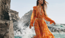 Οδηγός αγοράς: 10 φορέματα παραλίας στα πιο επίκαιρα σχέδια του καλοκαιριού