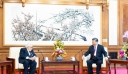 Ο Σι Τζινπίνγκ συνάντησε τον «παλιό φίλο της Κίνας» Χένρι Κίσινγκερ