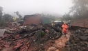 Ινδία: Τουλάχιστον 16 νεκροί από την κατολίσθηση – Διασώστες αναζητούσαν επιζώντες για πάνω από 12 ώρες