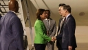 ΗΠΑ: Η υπουργός Εμπορίου αρχίζει την επίσκεψή της στην Κίνα