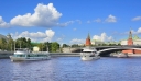 Τέσσερις νεκροί και αγνοούμενοι σε ξενάγηση στους υπονόμους της Μόσχας