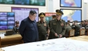 Βόρεια Κορέα: Επιβεβαιώνει την εκτόξευση πυραύλων στο πλαίσιο άσκησης για «πλήγμα με τακτικά πυρηνικά όπλα»