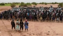 Μάλι: Το Ισλαμικό Κράτος αναλαμβάνει την ευθύνη για επίθεση στην οποία σκοτώθηκαν 16 στρατιωτικοί
