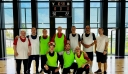 Ρετζέπ Ταγίπ Ερντογάν: Οι γκρίνιες για τα φάουλ στο μπάσκετ και οι «προβοκάτσιες» σε συμπαίχτες και αντιπάλους