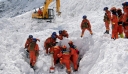 Κίνα: 28 νεκροί από τη χιονοστιβάδα στο Θιβέτ