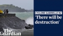 Νέα Ζηλανδία: Κηρύχθηκε κατάσταση εκτάκτου ανάγκης λόγω του κυκλώνα Γκαμπριέλ