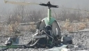 Ιταλία: Συνετρίβη ελικόπτερο στο Φρίουλι – Νεκρός ο 45χρονος πιλότος