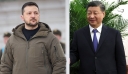 Πόλεμος στην Ουκρανία: Παρέμβαση από την Κίνα για την ειρήνη – Ο Ζελένσκι θέλει να δει τον Σι
