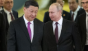 Κίνα: Ο πρόεδρος Σι Τζινπίνγκ θα επισκεφθεί τη Ρωσία τη Δευτέρα