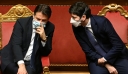 Ιταλία: Δικαστική έρευνα σε βάρος το Κόντε και του Σπεράντσα για την αντιμετώπιση της πανδημίας