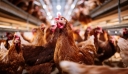 Η Χιλή ανακοινώνει το πρώτο κρούσμα της γρίπης των πτηνών σε άνθρωπο
