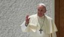 Πάπας Φραγκίσκος: Εξιτήριο αύριο για τον Ποντίφικα από το νοσοκομείο