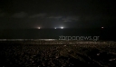 Βίντεο-ντοκουμέντο δείχνει το αεροσκάφος στα Χανιά λίγο πριν την πτώση στη θάλασσα