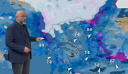 Σάκης Αρναούτογλου: Έρχονται βροχές, καταιγίδες και θυελλώδεις άνεμοι – Πότε βελτιώνεται ο καιρός
