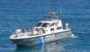 Δεξαμενόπλοιο με σημαία Τουρκίας προσέκρουσε σε λιμενικές εγκαταστάσεις στο Βαθύ Αυλίδας – Συνελήφθη ο πλοίαρχος