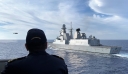 ΓΕΕΘΑ: Συνεκπαίδευση πλοίων του Πολεμικού Ναυτικού με αντιτορπιλικό της Ιταλίας