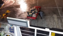 Σίκινος: Εντυπωσιακό βίντεο δείχνει την δύσκολη πρόσβαση του πλοίου «Άρτεμις» στο λιμάνι