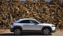 Πως ένα φυσικό προϊόν όπως ο φελλός βοηθάει  στη βιωσιμότητα της Mazda