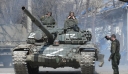 Πόλεμος στην Ουκρανία: Η τελική αναμέτρηση για τον έλεγχο του Ντονμπάς και την τύχη της ρωσικής εισβολής