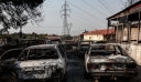 Φωτιά στη Βαρυμπόμπη: Το πόρισμα για την καταστροφική πυρκαγιά του καλοκαιριού