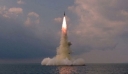 Βόρεια Κορέα: Νέα εκτόξευση βαλλιστικού πυραύλου, 15η οπλική δοκιμή για φέτος