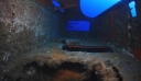 Εντυπωσιακές φωτογραφίες από «υποθαλάσσιο μουσείο» έξι ναυαγίων στην Κάρπαθο